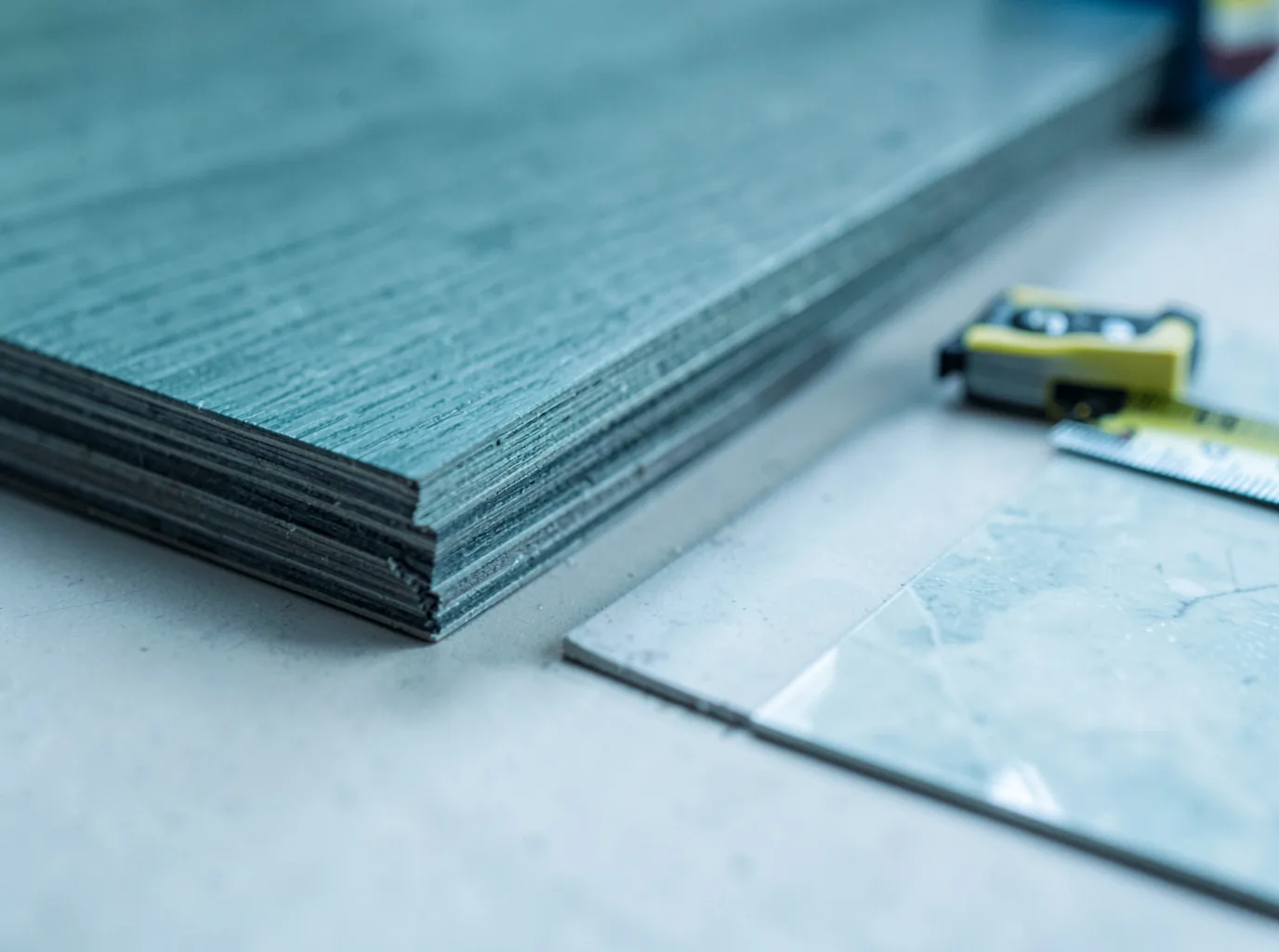 Luxury Vinyl Plank Installation Cranford, NJ FAQs
